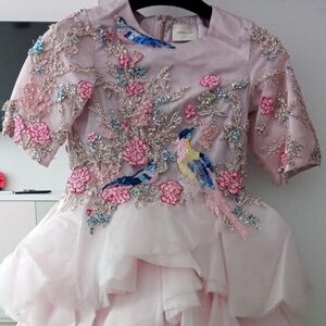 Mischa Aoki Kids Dresses